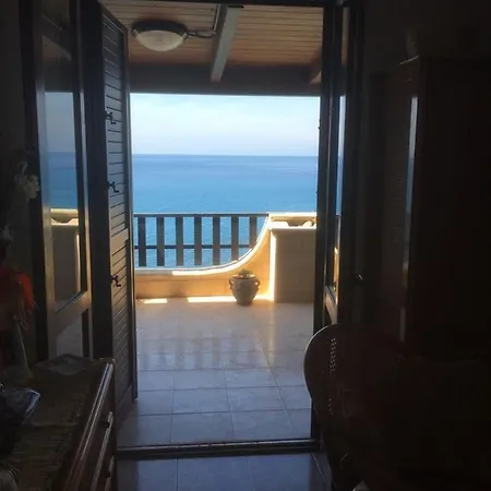 Terrazza Sul Mare Briatico