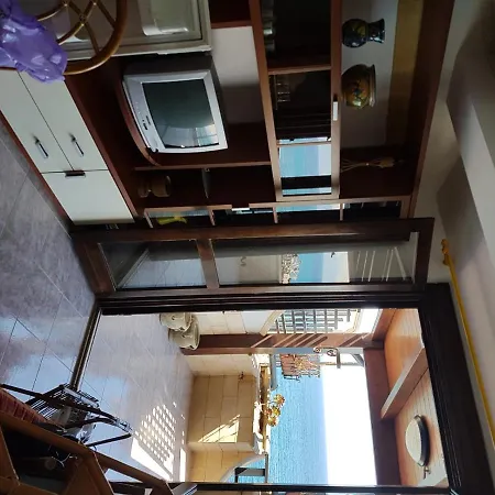 Lägenhet Terrazza Sul Mare Briatico