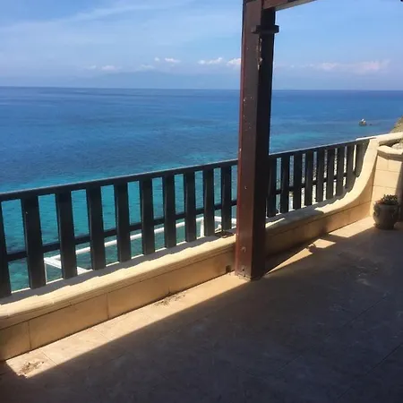 Terrazza Sul Mare * Briatico